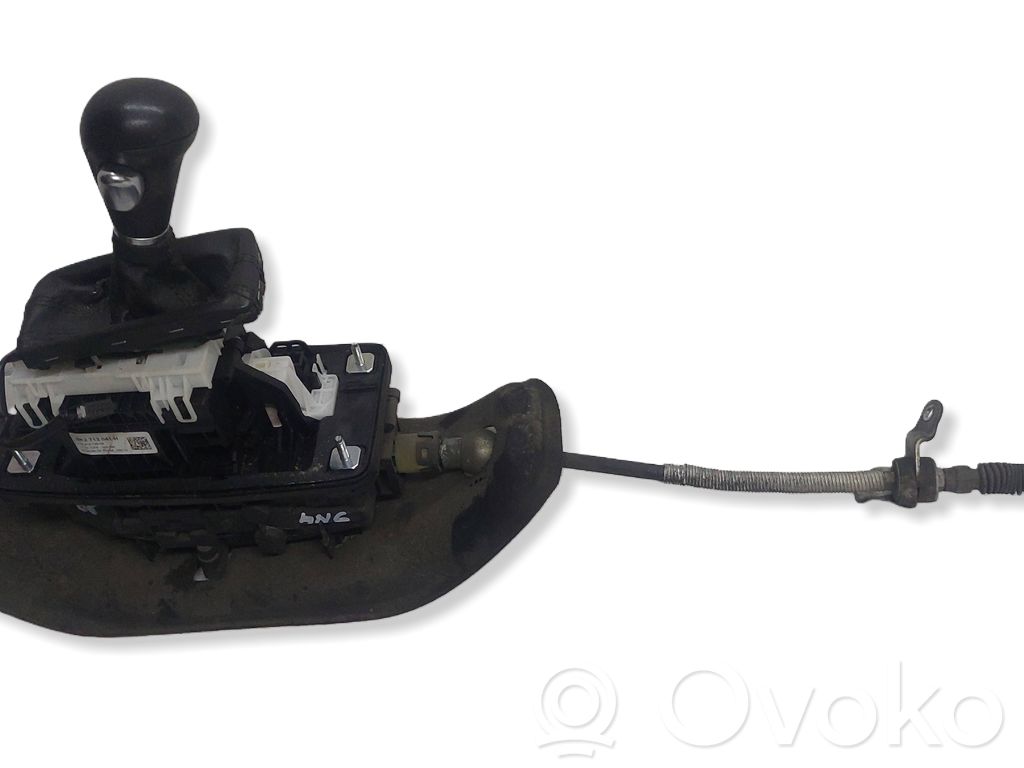 Audi A4 S4 B8 8K Selector caja de cambios 