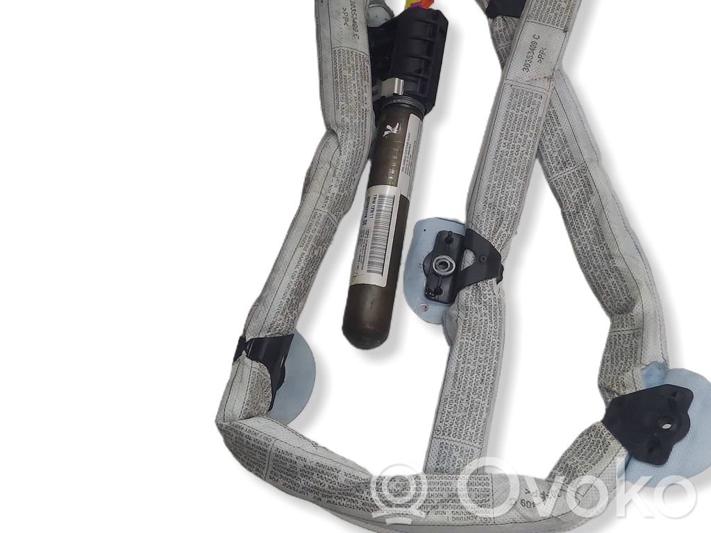 Airbag del techo   4F9880741A