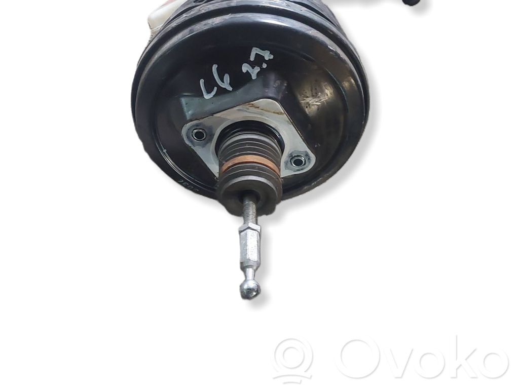 Audi A6 S6 C6 4F Jarrutehostin 