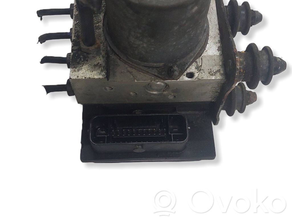 Audi A4 S4 B8 8K Bomba de ABS 