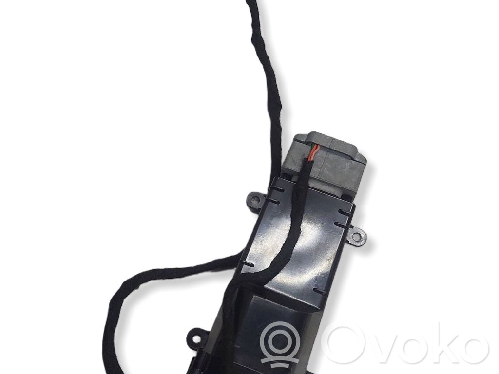 Audi A4 S4 B8 8K Unidad de control/módulo del teléfono 