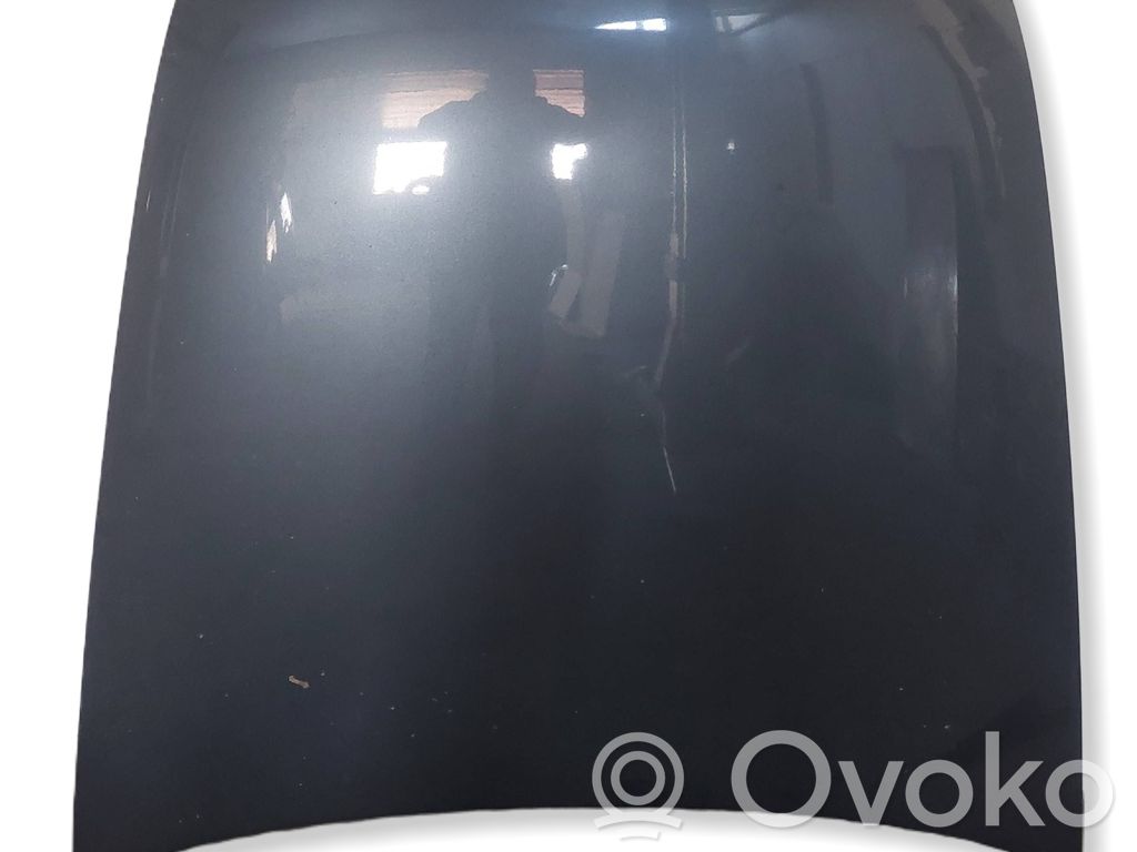 Audi A6 S6 C6 4F Dangtis variklio (kapotas) 