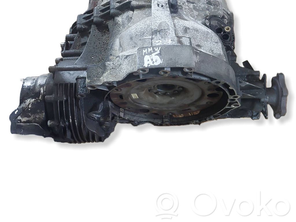 Audi A5 Sportback 8TA Automatic gearbox 