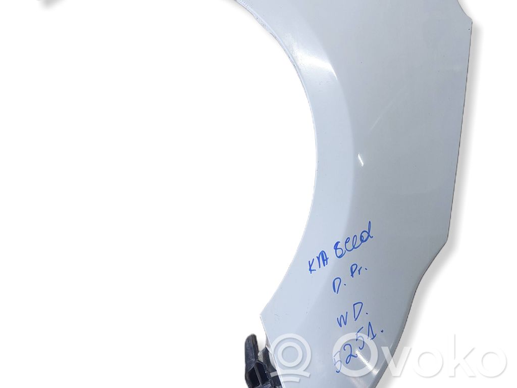 Fender   WD