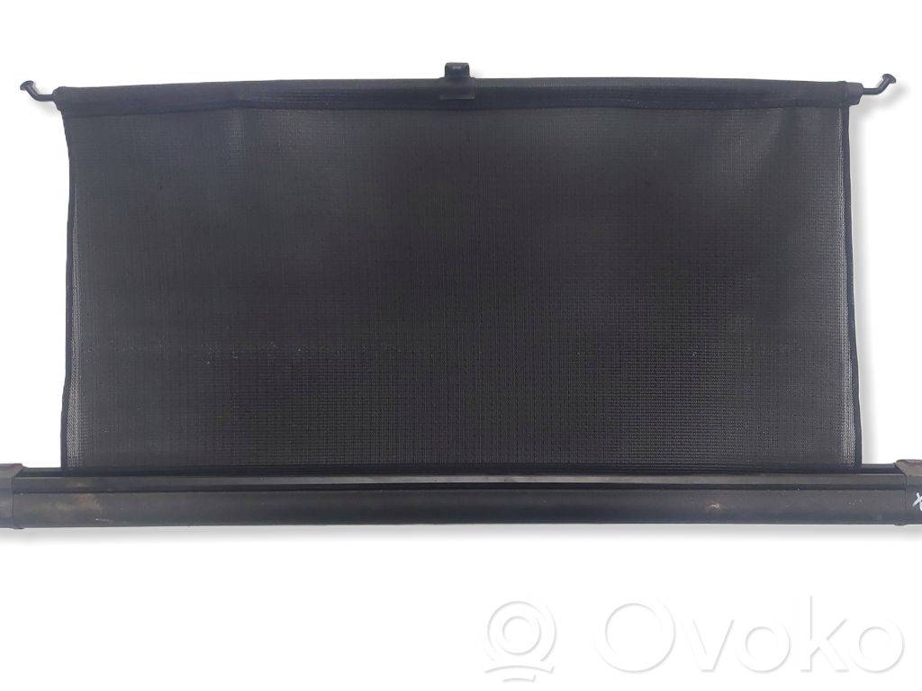 Audi A6 S6 C7 4G Trunk/boot cargo luggage net 