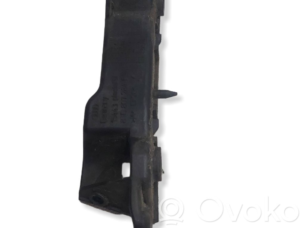 Audi A5 8T 8F Front bumper mounting bracket 