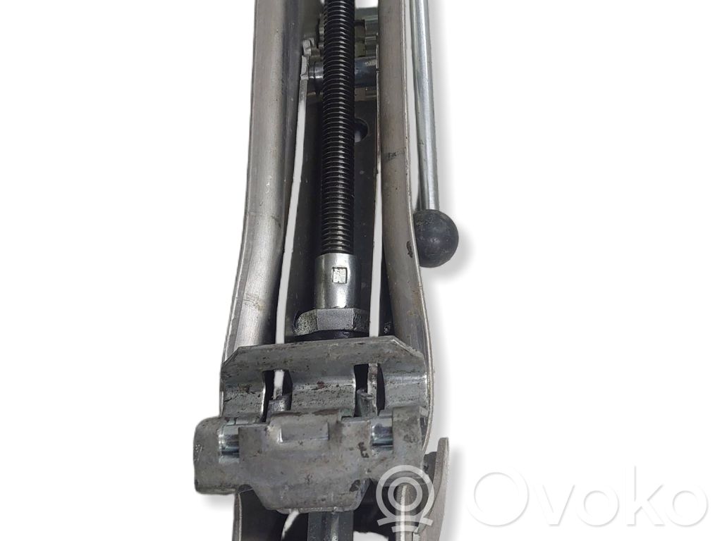 Audi A5 8T 8F Gato 