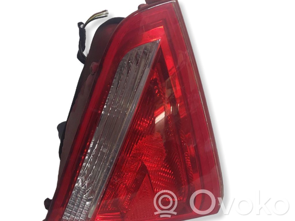 Audi A5 8T 8F Tailgate rear/tail lights 