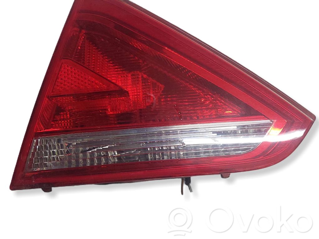 Audi A5 8T 8F Tailgate rear/tail lights 