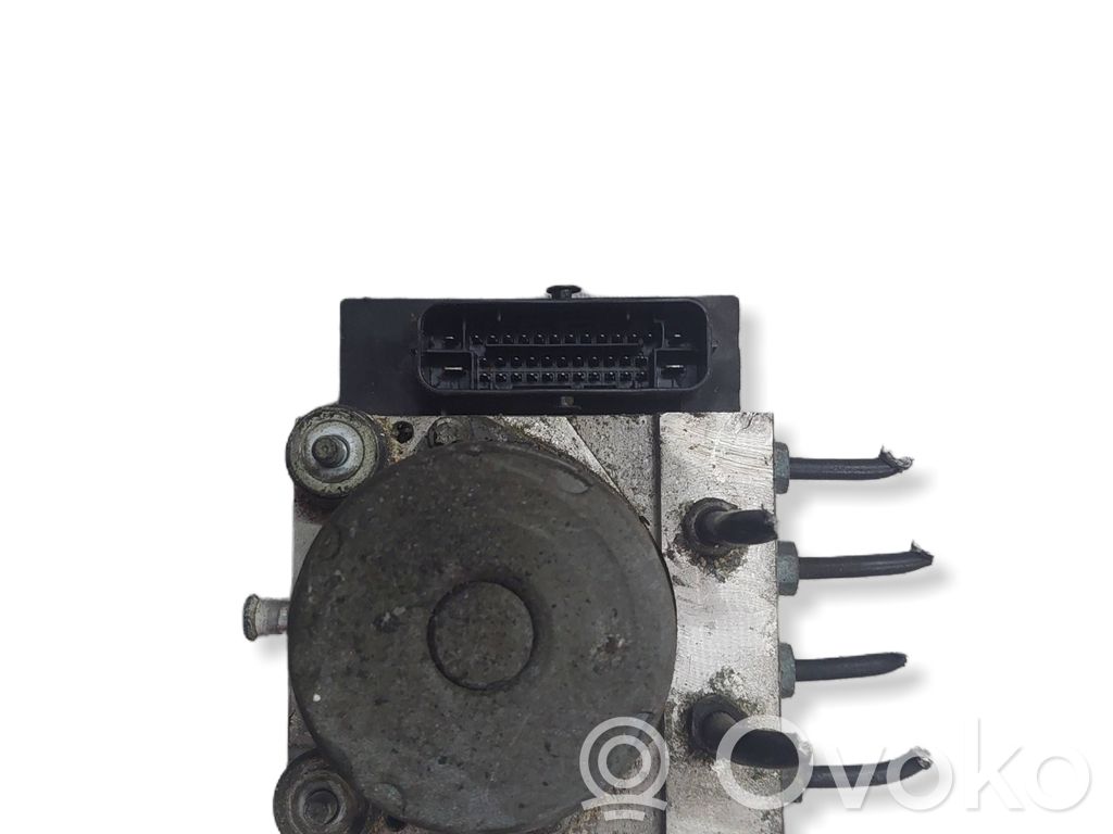 Audi A6 S6 C6 4F ABS Pump 