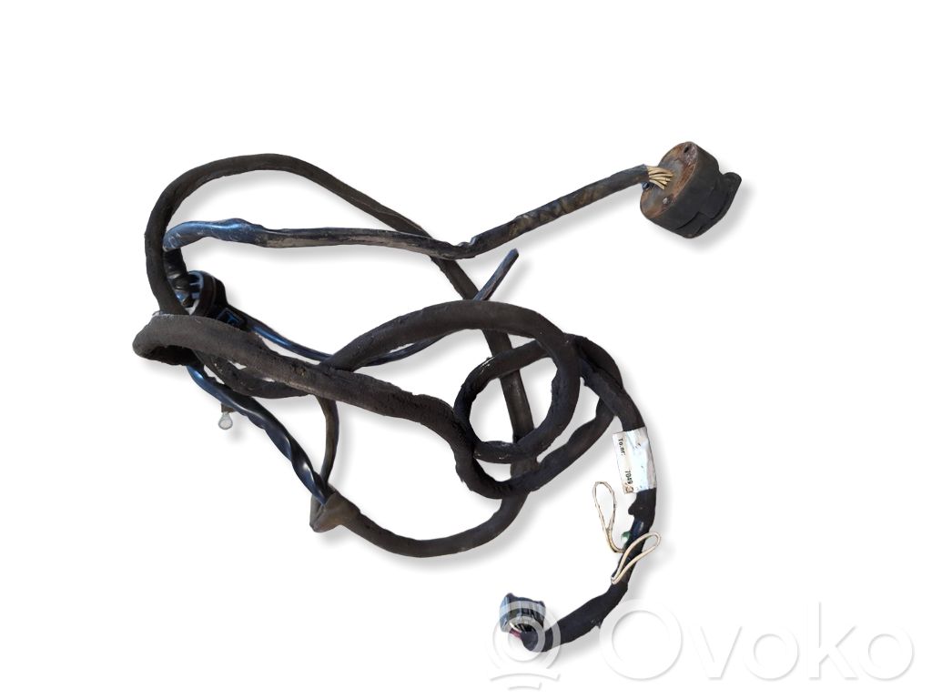 Mazo de cables   30664657