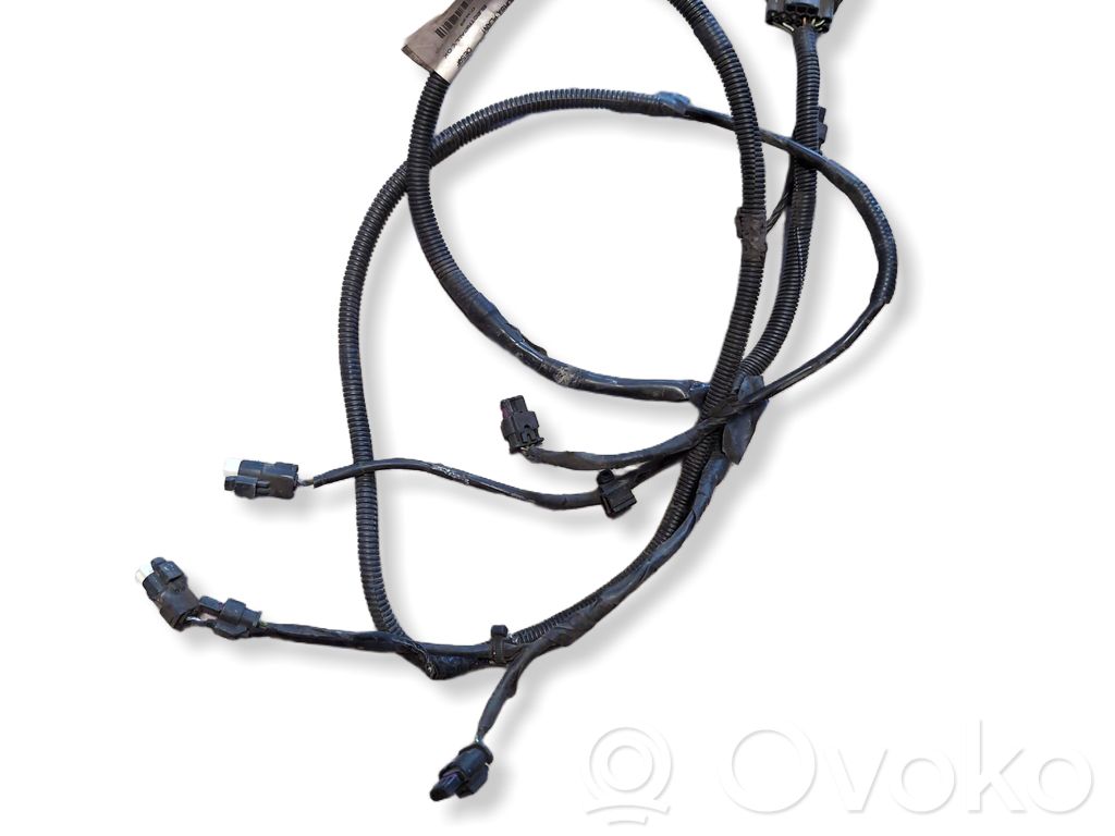 Cableado del sensor de aparcamiento (PDC)   31254059