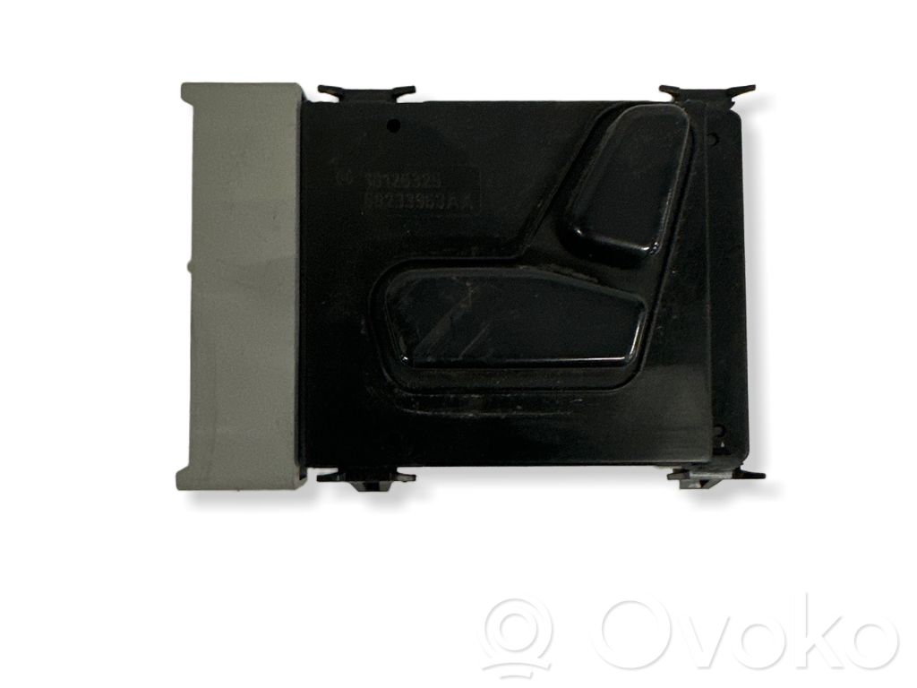 Chrysler Pacifica Comutator comandă scaune 