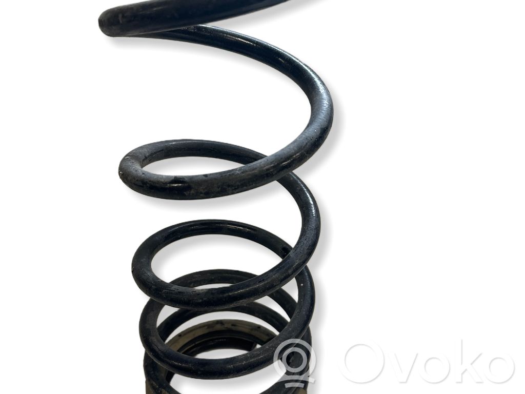 Jeep Gladiator Front coil spring 
