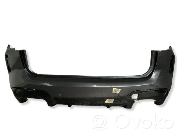 BMW X3 G01 Rear bumper 