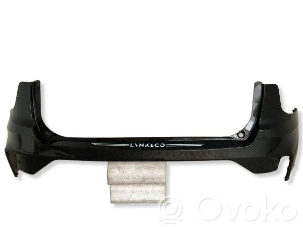 Lynk & co 01 Parachoques 