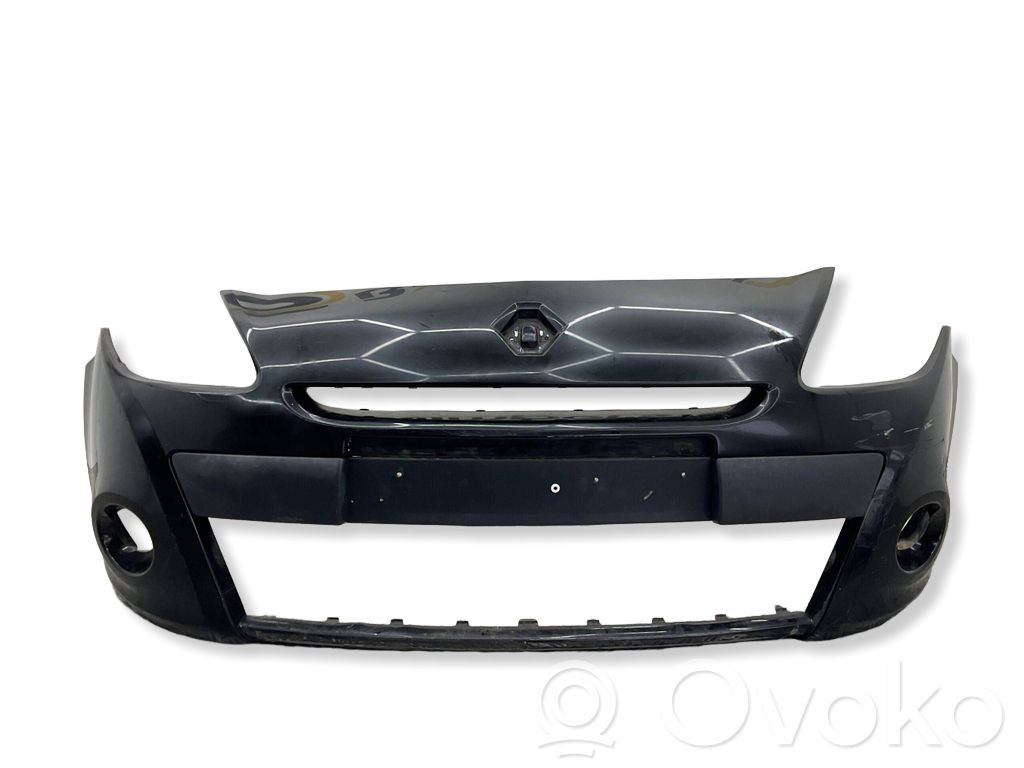 Renault Clio III Etupuskuri 