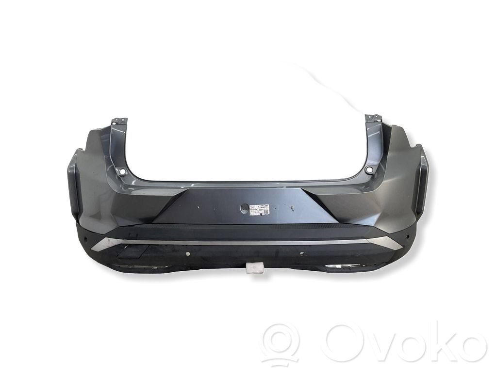 Renault Scenic E-Tech V Bamperis 