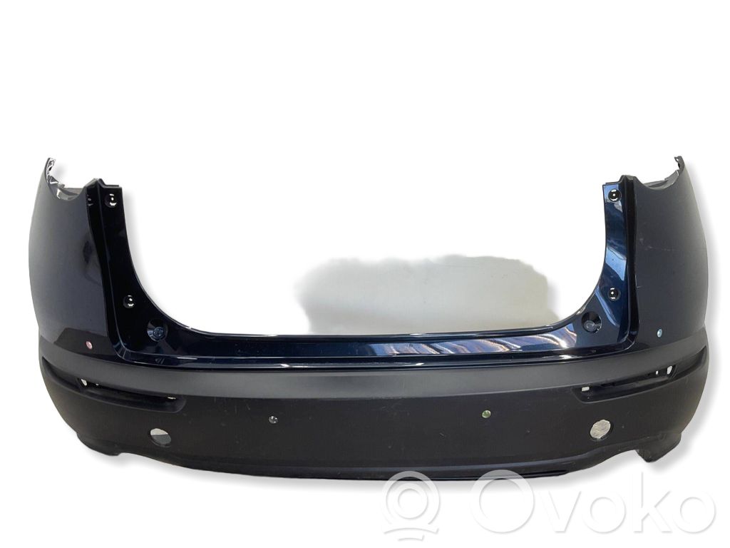Parachoques   DFR550221,T21S24,X381