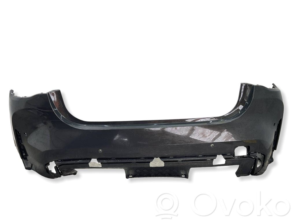 BMW M4 G82 G83 Parachoques 