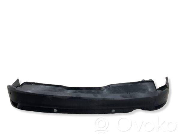 Ford Focus Bamperis 