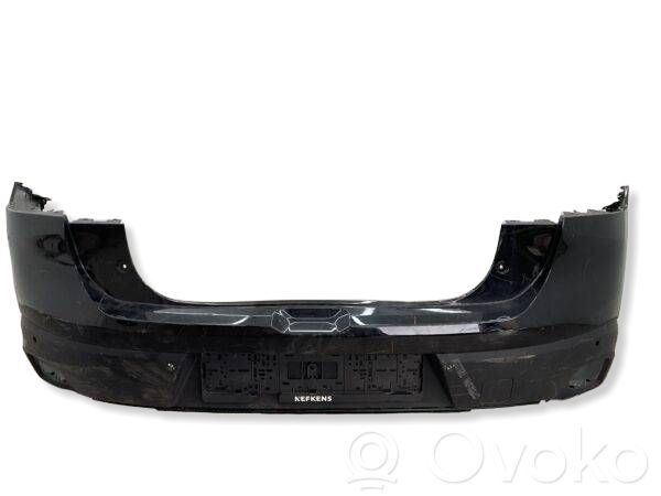 Citroen C4 X Parachoques 