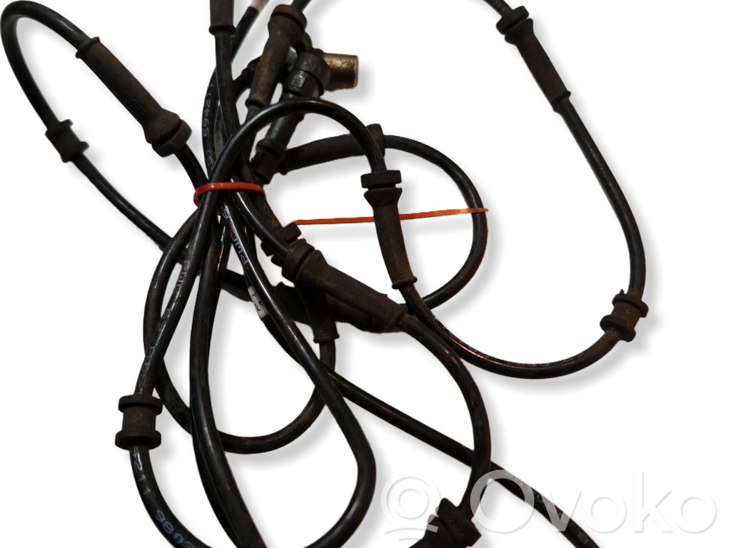 Jeep Grand Cherokee ABS Sensor 