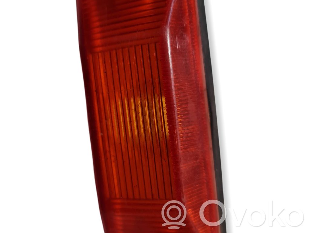 VAZ 2106 Front fender indicator light 