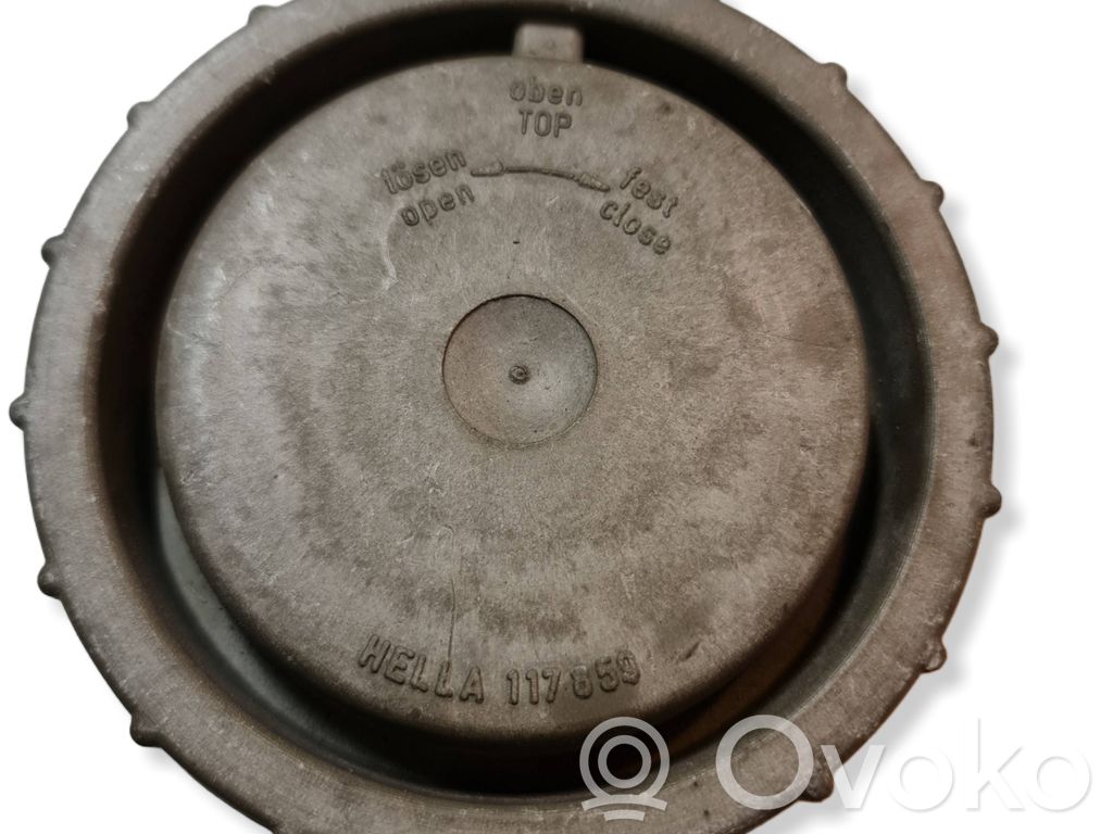 Volvo 440 Deckel Abdeckung Scheinwerfer 