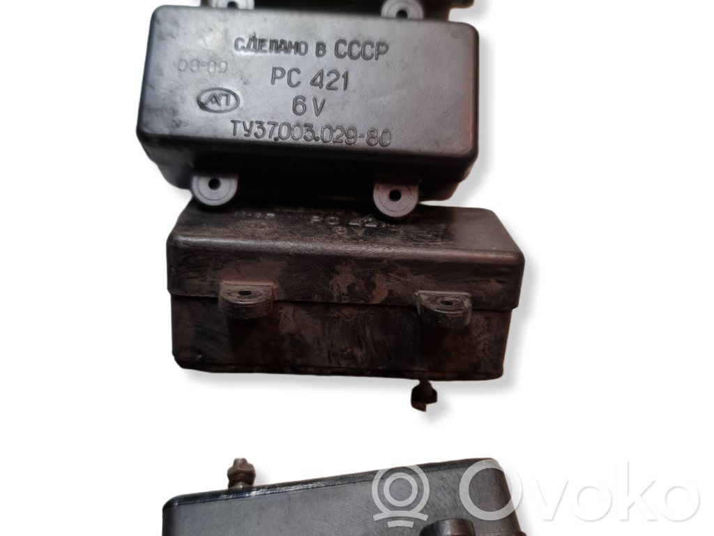 ZAZ 1102 Kita rėlė 