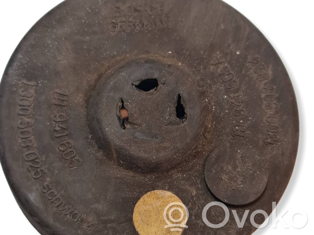 Volkswagen Golf II Einzelteil Scheinwerfer 