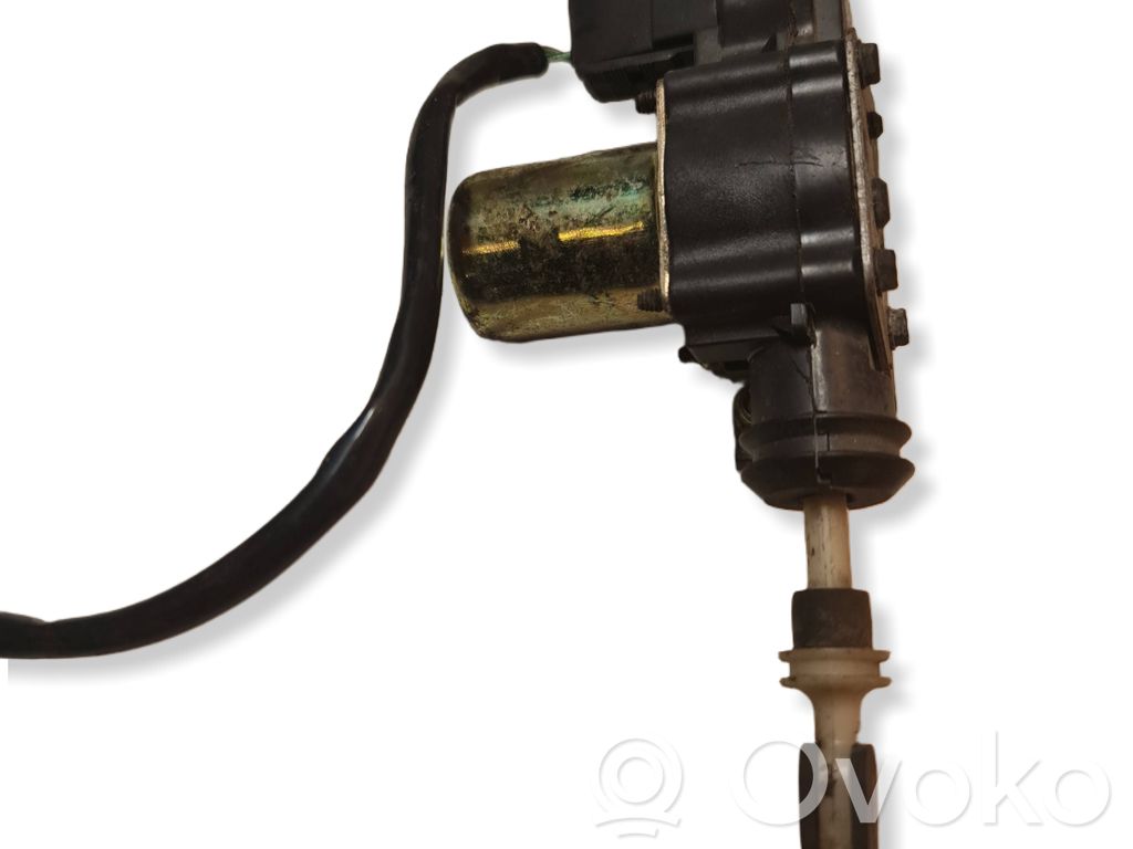 Mitsubishi Space Wagon Central locking motor 