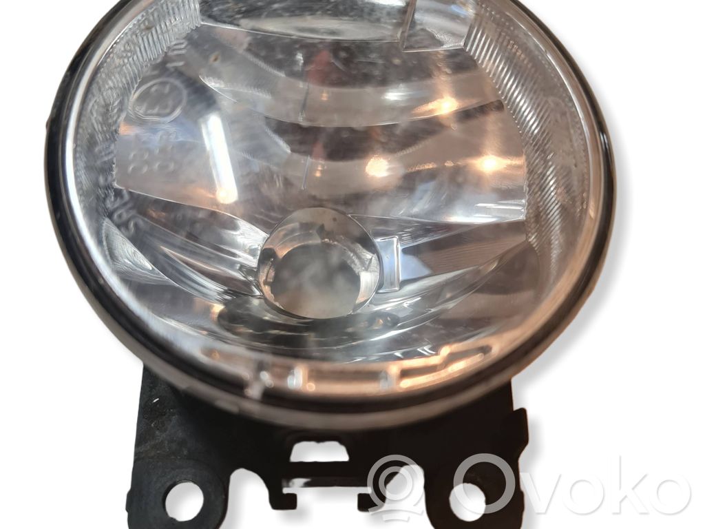 Renault Clio II Front fog light 