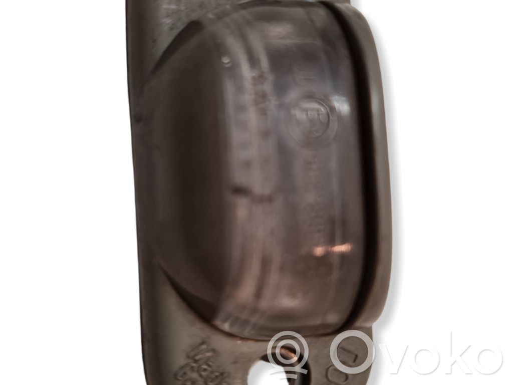 Audi 80 90 B2 Number plate light 