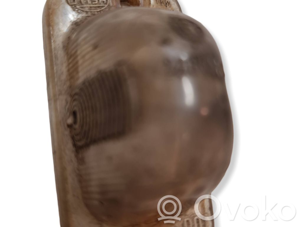 Audi 80 90 B2 Lampa oświetlenia tylnej tablicy rejestracyjnej 