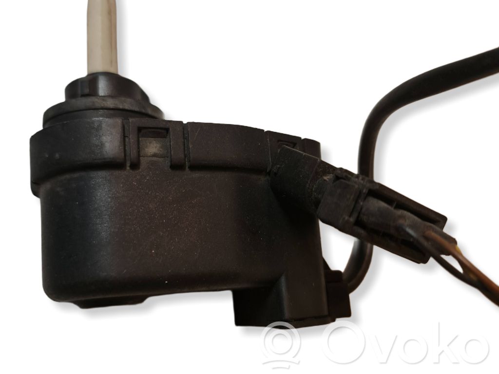 BMW 3 E36 Headlight level adjustment motor 