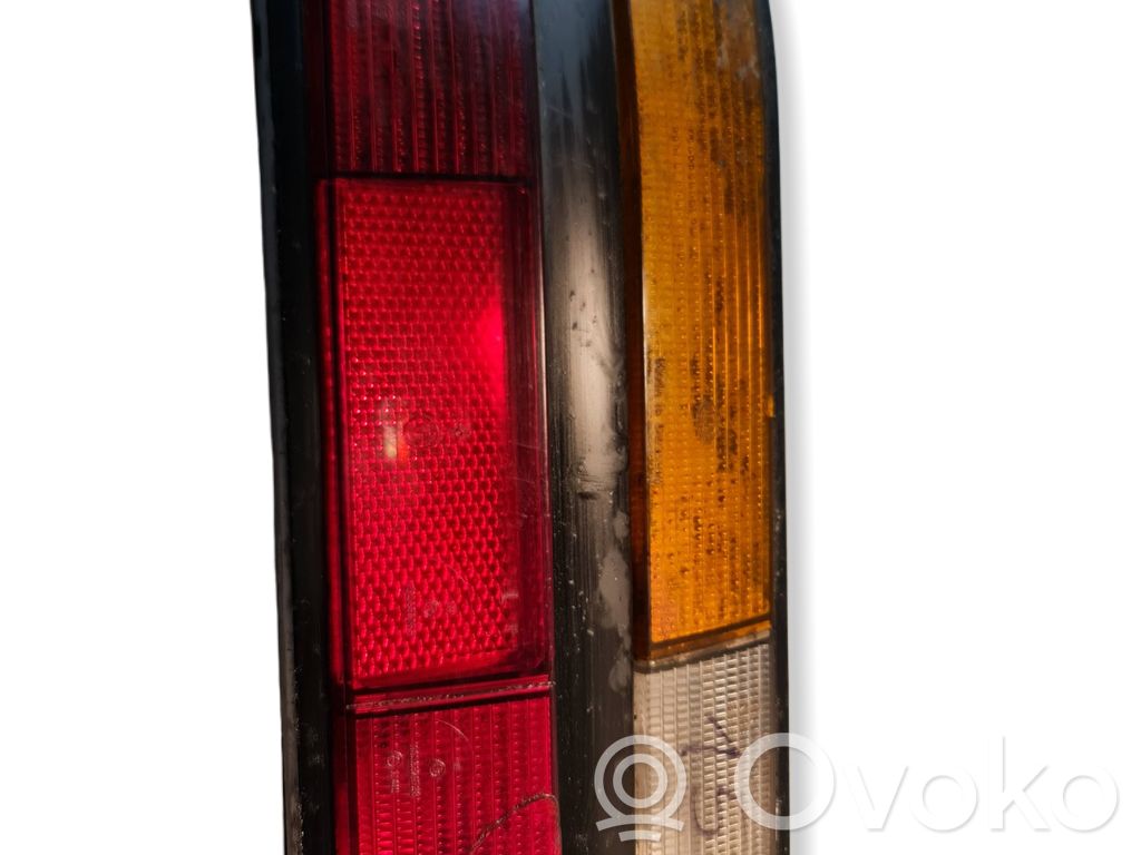 BMW 5 E28 Rear/tail lights 