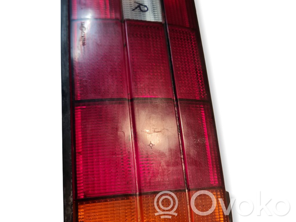 Rear/tail lights   1386088