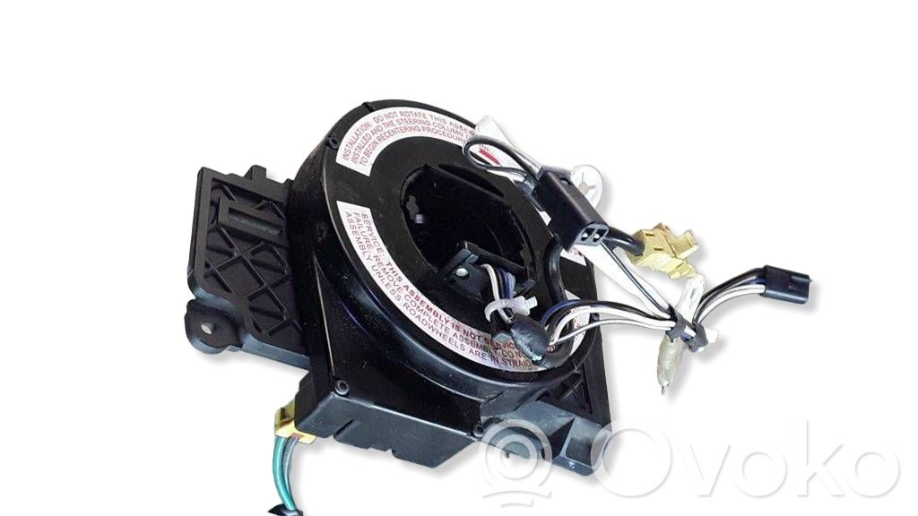 Chrysler Voyager Airbag slip ring squib (SRS ring) 