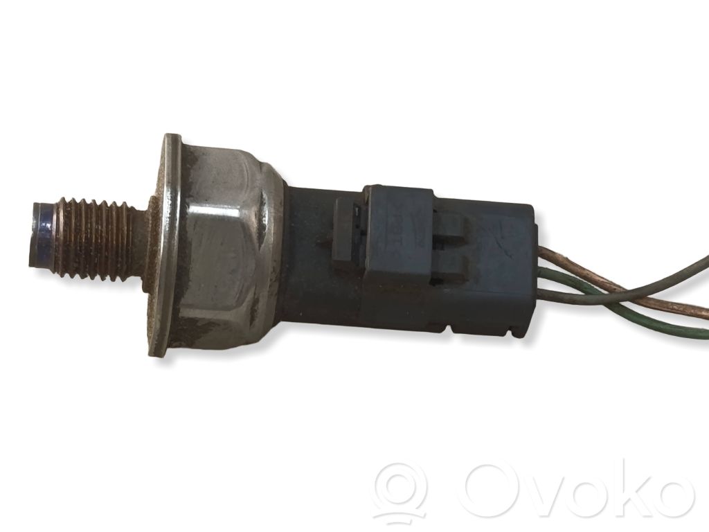 Fuel pressure sensor   93077507A