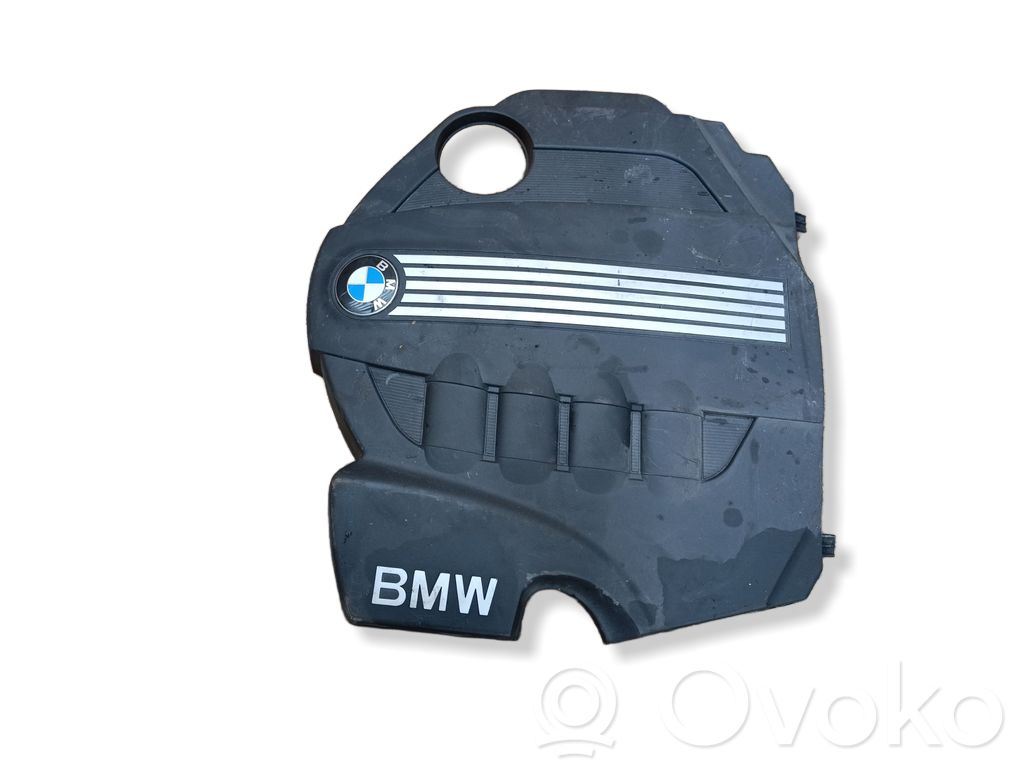 Engine cover (trim)   7797410