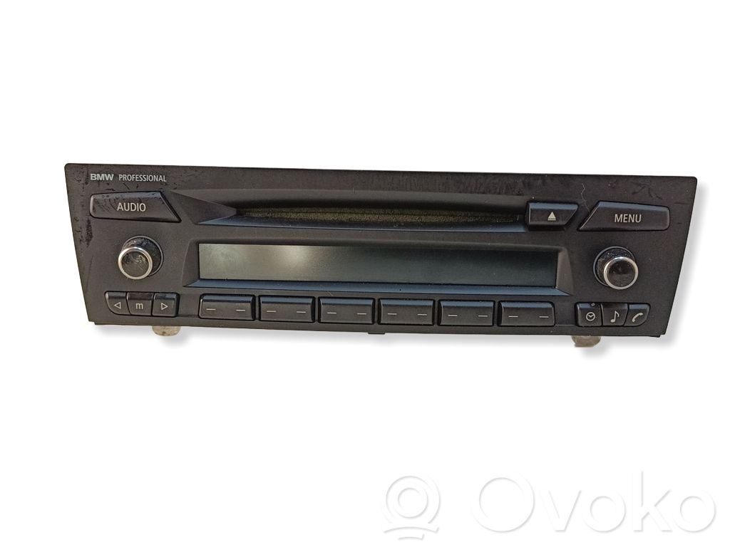 BMW 3 E90 E91 Radio / CD-Player / DVD-Player / Navigation 