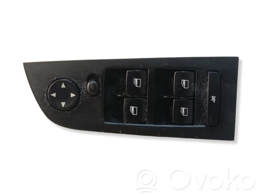 BMW 3 E90 E91 Electric window control switch 