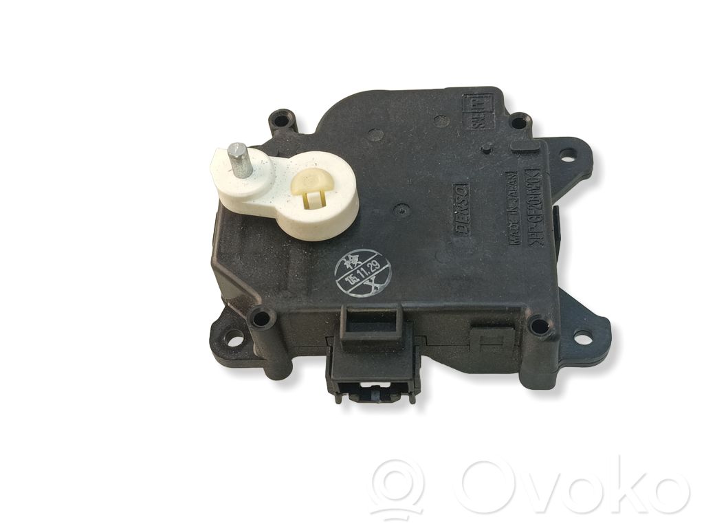 Lexus IS 220D-250-350 Двигатель задвижки потока воздуха 