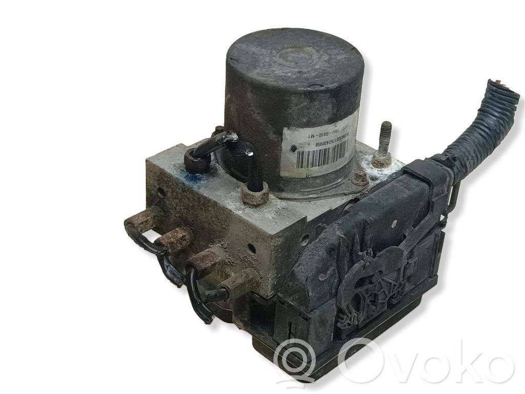 Honda Civic ABS-pumppu 