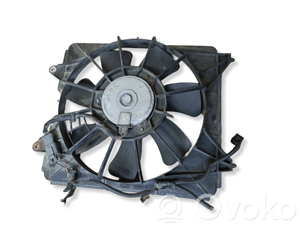 Juego de ventilador