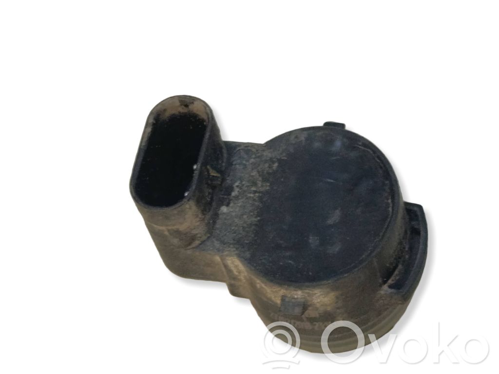 Skoda Octavia Mk3 (5E) Parksensor PDC 
