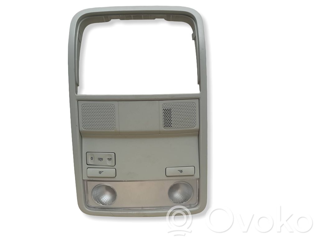 Skoda Octavia Mk3 (5E) Luz del asiento delantero 