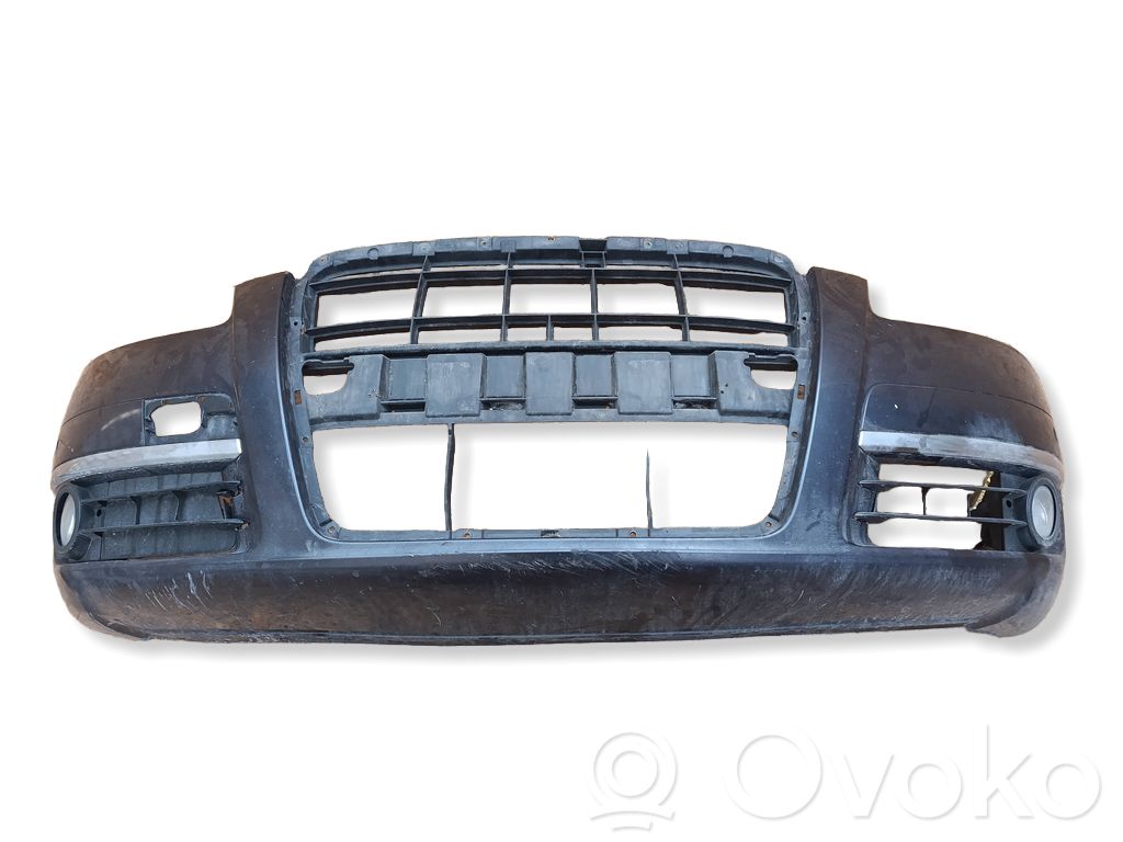 Front bumper   4F0807233