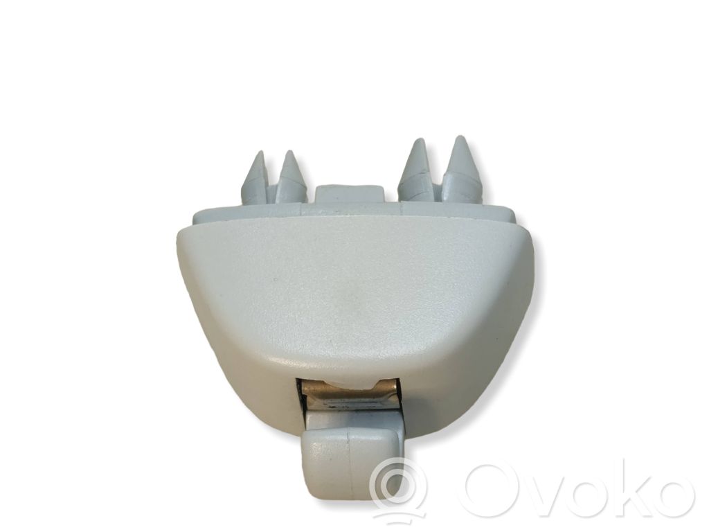 Skoda Octavia Mk3 (5E) Clip/gancio/supporto per aletta parasole 
